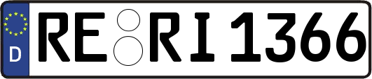 RE-RI1366