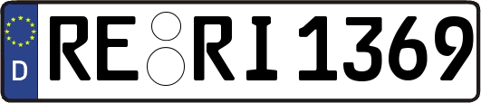 RE-RI1369