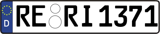 RE-RI1371