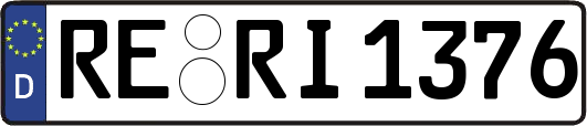 RE-RI1376