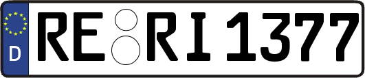 RE-RI1377