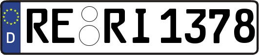 RE-RI1378