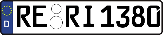 RE-RI1380