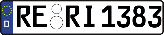 RE-RI1383