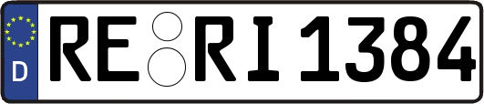 RE-RI1384