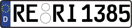 RE-RI1385