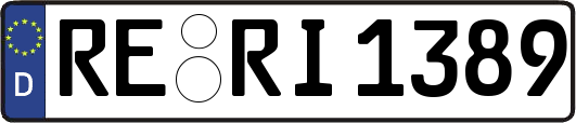 RE-RI1389