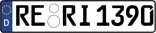 RE-RI1390