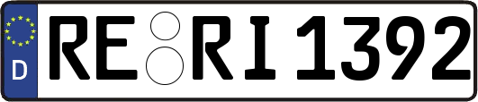 RE-RI1392