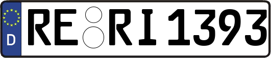 RE-RI1393