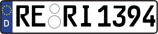 RE-RI1394