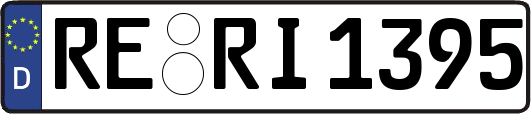 RE-RI1395