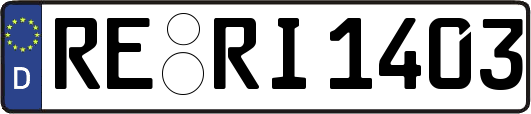RE-RI1403