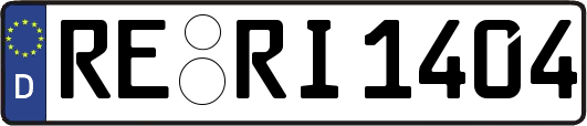 RE-RI1404