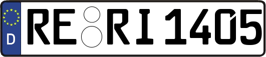 RE-RI1405