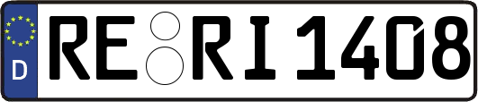 RE-RI1408