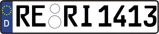 RE-RI1413