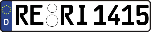 RE-RI1415