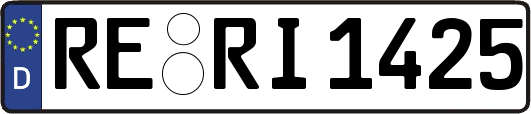 RE-RI1425