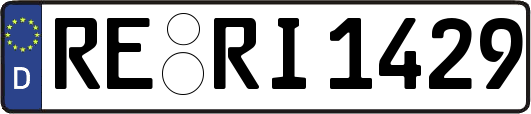 RE-RI1429