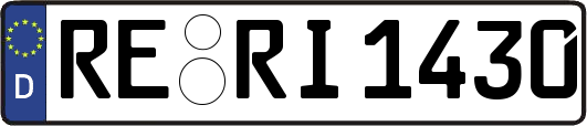 RE-RI1430