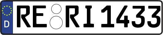 RE-RI1433