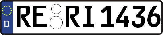 RE-RI1436