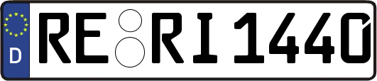 RE-RI1440