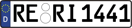 RE-RI1441