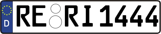 RE-RI1444