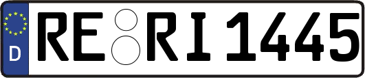 RE-RI1445