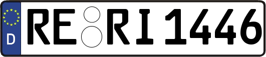 RE-RI1446