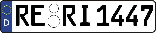 RE-RI1447