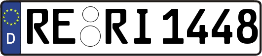 RE-RI1448