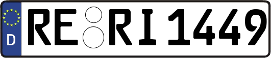RE-RI1449