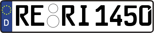 RE-RI1450