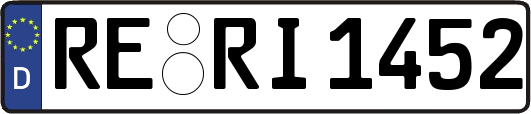 RE-RI1452