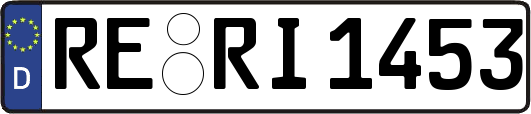 RE-RI1453