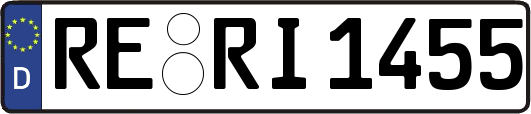 RE-RI1455