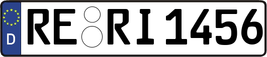 RE-RI1456