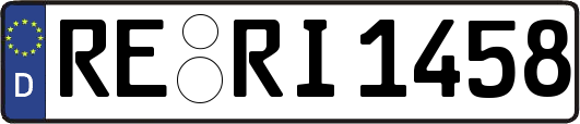 RE-RI1458
