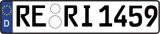 RE-RI1459