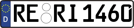 RE-RI1460