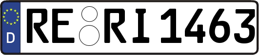 RE-RI1463