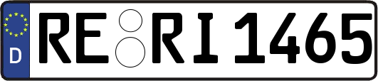 RE-RI1465