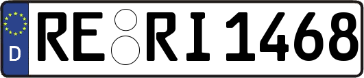 RE-RI1468