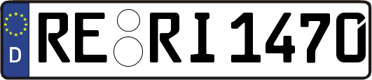 RE-RI1470