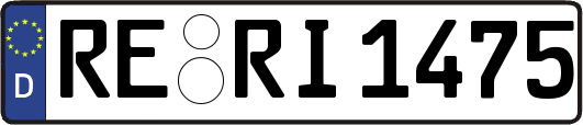 RE-RI1475