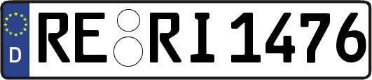 RE-RI1476