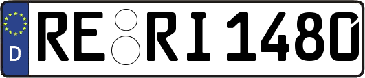 RE-RI1480